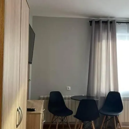 Δωμάτια σε οικογενειακή κατοικία Goscinne A I M Dendys Korbielów