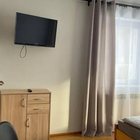 Goscinne A I M Dendys * Korbielów