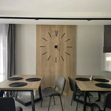 Goscinne A I M Dendys Δωμάτια σε οικογενειακή κατοικία Korbielów