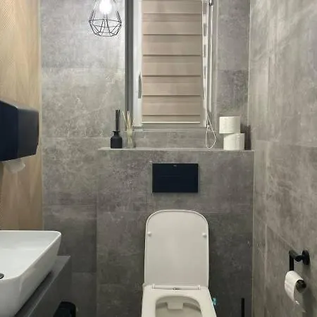Goscinne A I M Dendys Korbielów