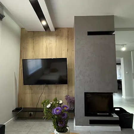 Goscinne A I M Dendys Ubytování v soukromí *