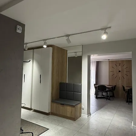 Goscinne A I M Dendys Accommodatie bij particulieren Korbielów