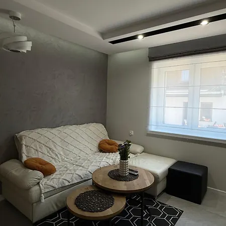 Privat bolig Goscinne A I M Dendys Korbielów