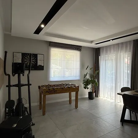 Accommodatie bij particulieren Goscinne A I M Dendys Korbielów