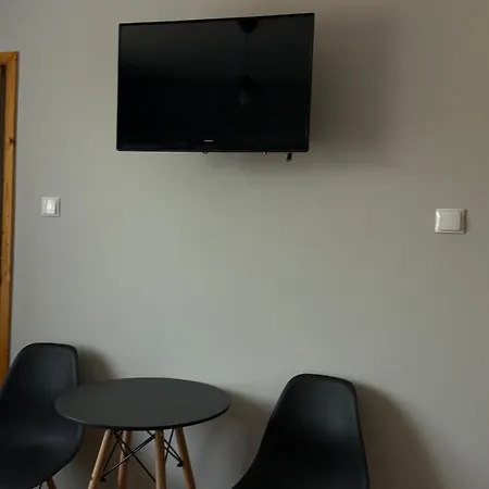 Goscinne A I M Dendys * Korbielów