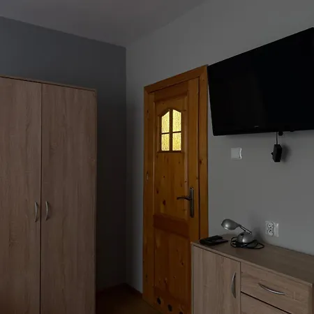 Privat bolig Goscinne A I M Dendys *