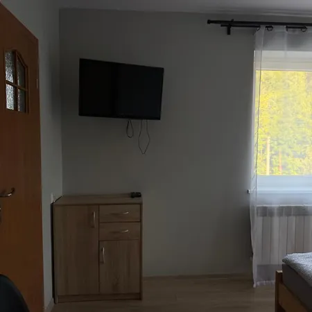 Goscinne A I M Dendys Accommodatie bij particulieren