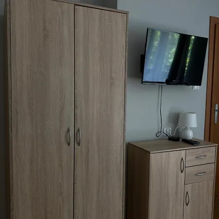 Privat bolig Goscinne A I M Dendys