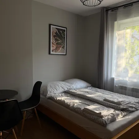 Privat bolig Goscinne A I M Dendys *