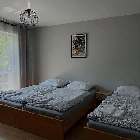 Privat bolig Goscinne A I M Dendys *