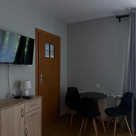 Goscinne A I M Dendys * Korbielów