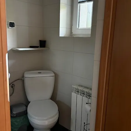 Goscinne A I M Dendys Privat bolig