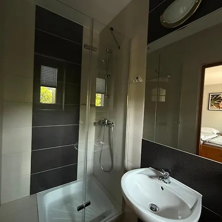 Privat bolig Goscinne A I M Dendys *