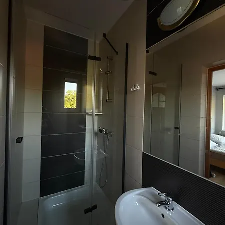 Privat bolig Goscinne A I M Dendys *