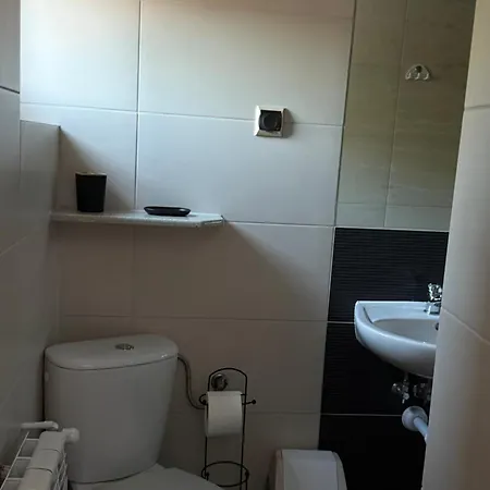 Privat bolig Goscinne A I M Dendys