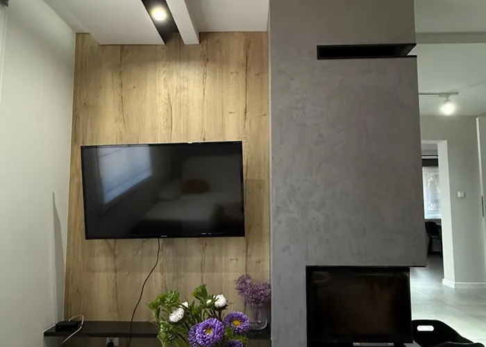 Goscinne A I M Dendys Δωμάτια σε οικογενειακή κατοικία *