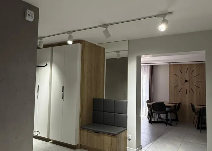 Goscinne A I M Dendys Homestay Korbielow