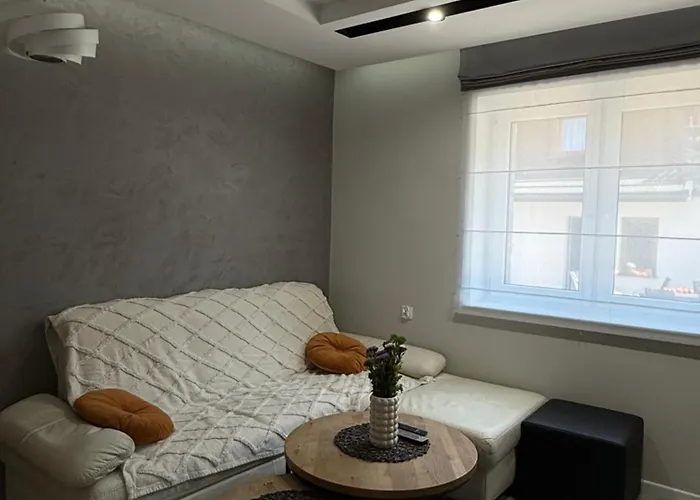 Δωμάτια σε οικογενειακή κατοικία Goscinne A I M Dendys Korbielów