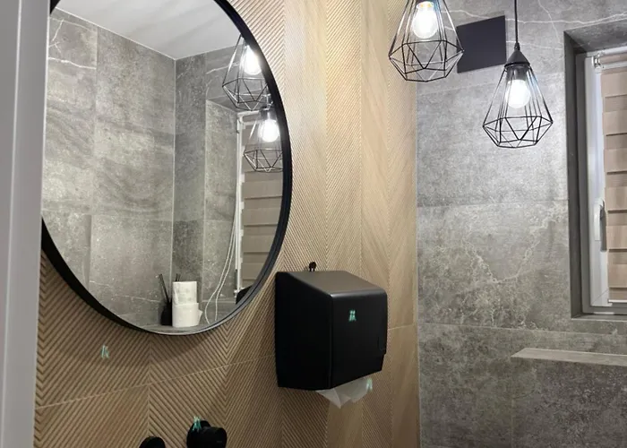 Goscinne A I M Dendys * Korbielów