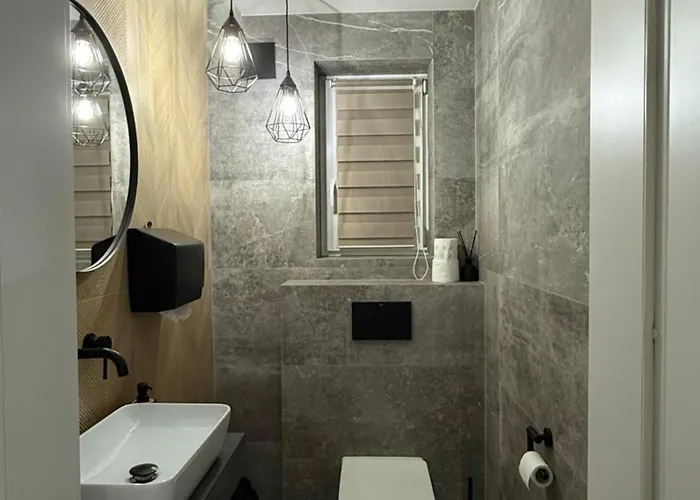 Goscinne A I M Dendys Ubytování v soukromí