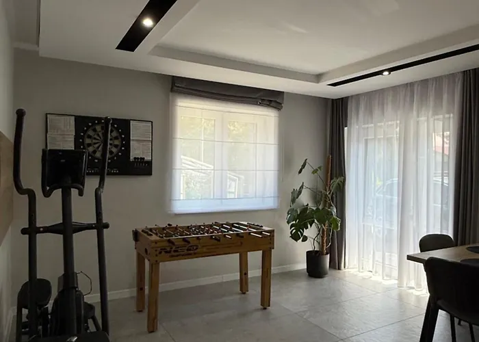 Ubytování v soukromí Goscinne A I M Dendys Korbielów