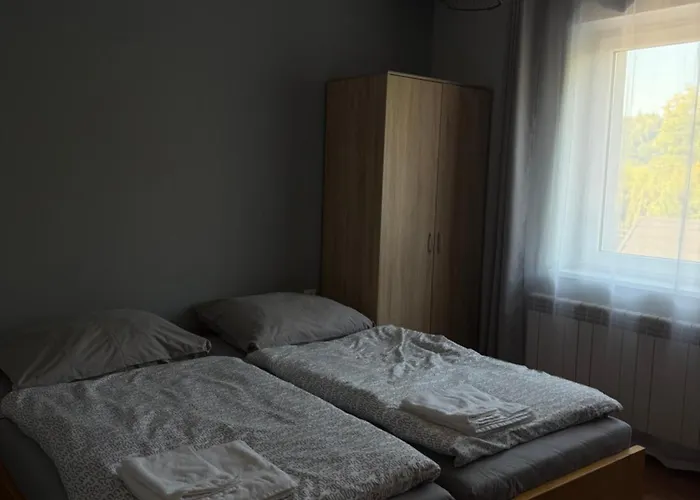 Ubytování v soukromí Goscinne A I M Dendys Korbielów