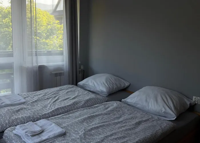 Homestay Goscinne A I M Dendys Korbielow