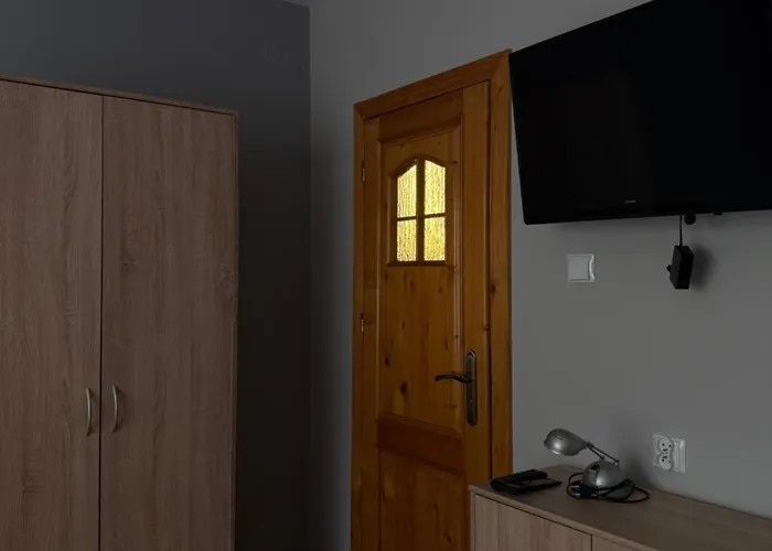 Ubytování v soukromí Goscinne A I M Dendys *