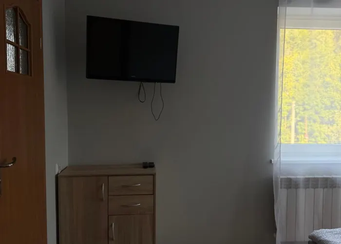 Goscinne A I M Dendys Ubytování v soukromí