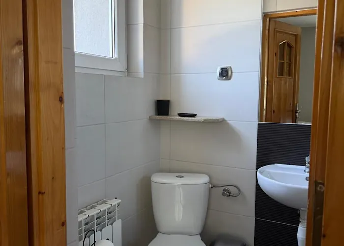 Goscinne A I M Dendys Ubytování v soukromí *