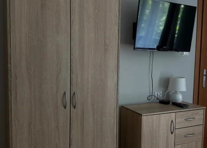 Ubytování v soukromí Goscinne A I M Dendys