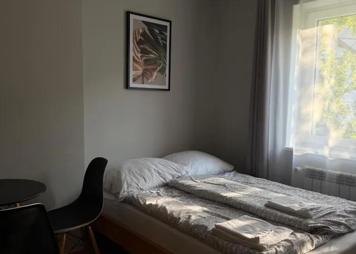 Ubytování v soukromí Goscinne A I M Dendys *