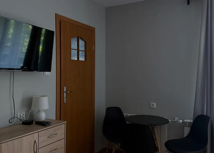 Goscinne A I M Dendys * Korbielów