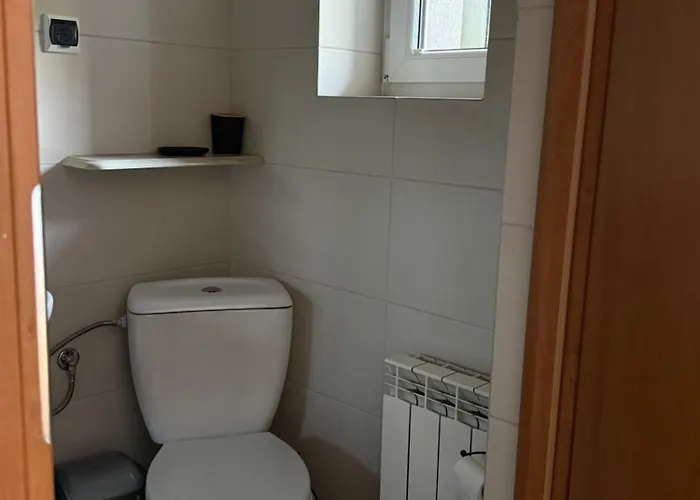 Goscinne A I M Dendys Ubytování v soukromí