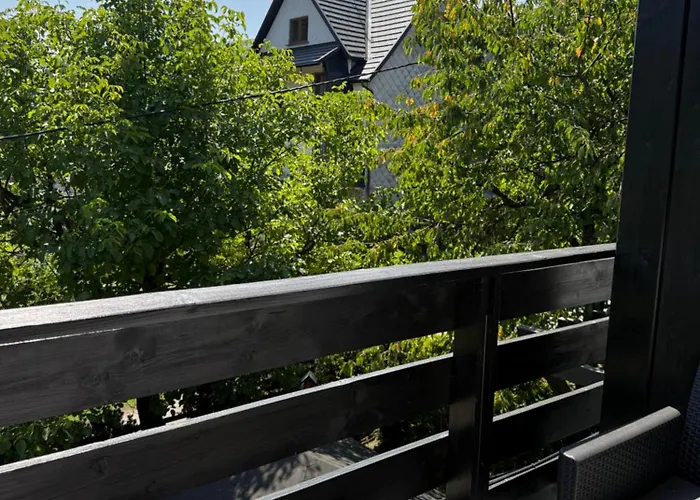 Homestay Goscinne A I M Dendys