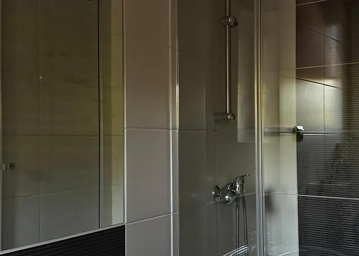 Goscinne A I M Dendys Δωμάτια σε οικογενειακή κατοικία *